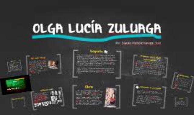 EL SABER PEDAGÓGICO. OLGA LUCÍA ZULUAGA