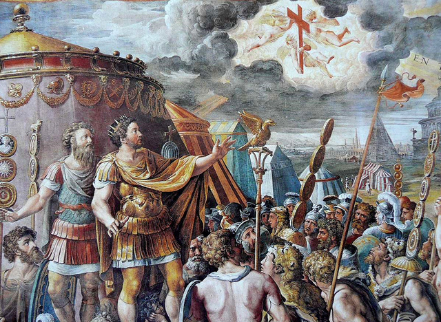 Constantine the Great