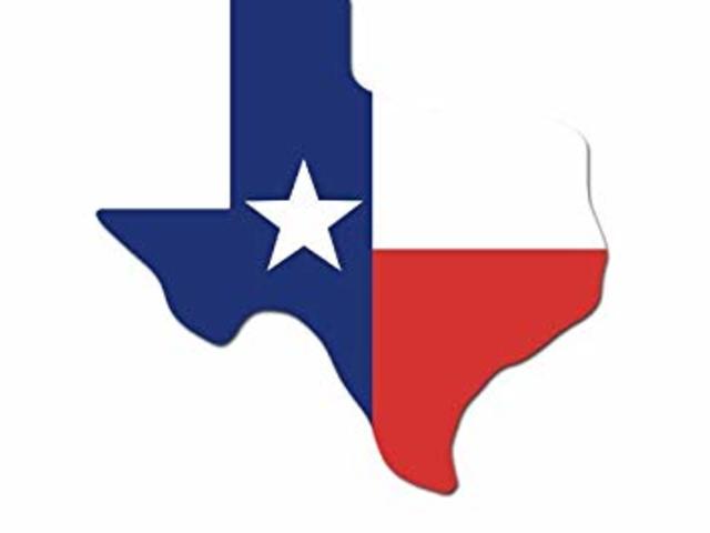 U.S Annexation of Texas