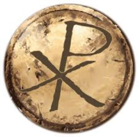 Battle of Milvian Bridge