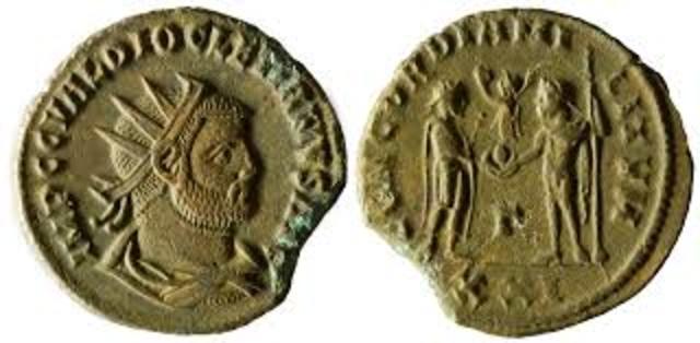 The Great Persecution