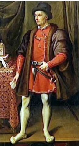 Monarquía de Francia