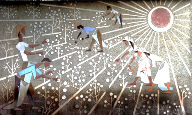 "Génesis del Chaco" - Raul Monsegur