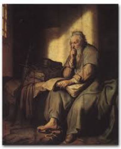 Paul of Tarsus