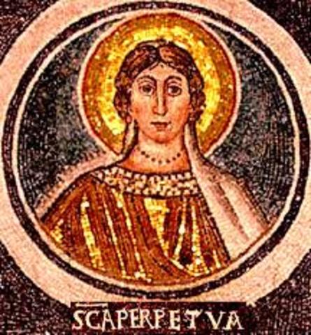 Perpetua