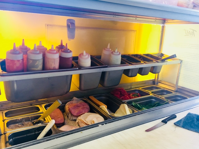 What a Year for Toast