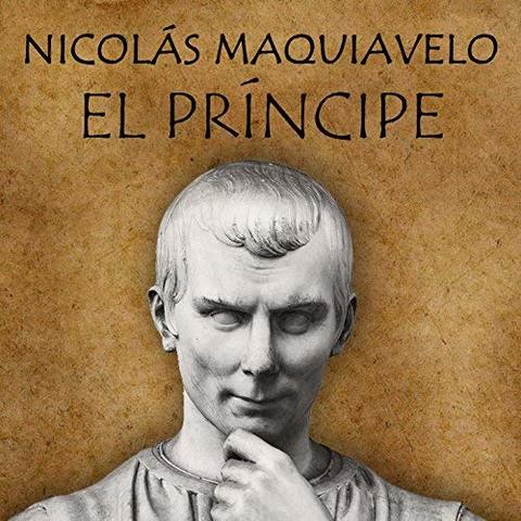 Nicolás Maquiavelo     (1467-1527)