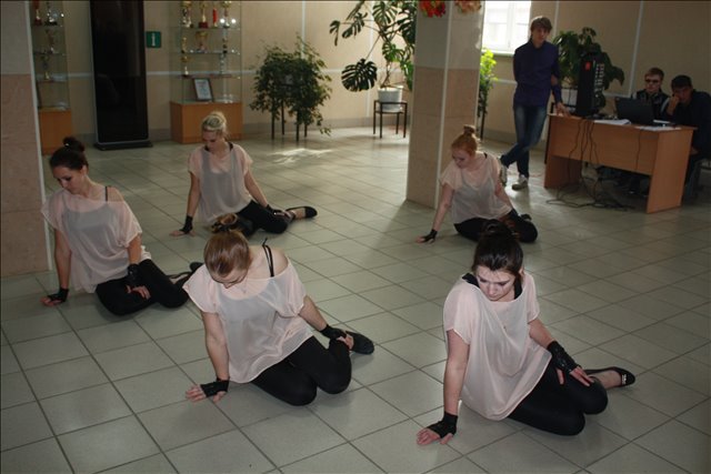 День учителя