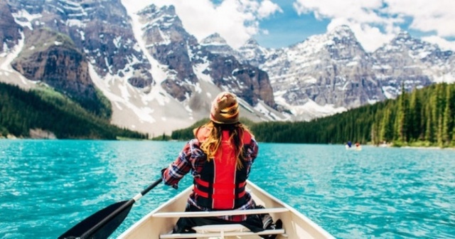 5. Путешествие