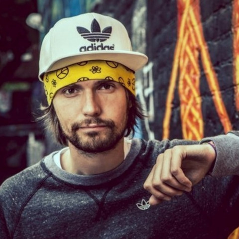 Я в первый раз услышал NOIZE MC