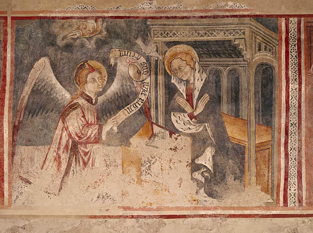 Capilla de Notre-Dame de Grace