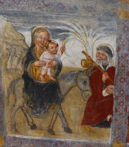 Capilla de Santa Lucía