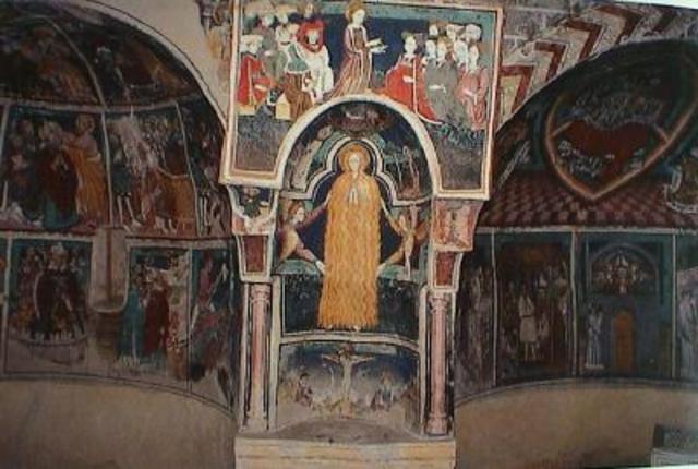 Iglesia de San Martín