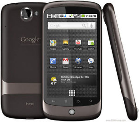 Nexus One