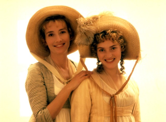 Sense & Sensibility - Jane Austen