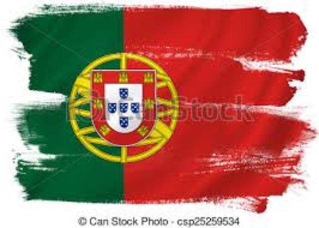 Portugal