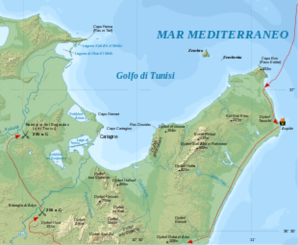 Attilio Regono in Africa