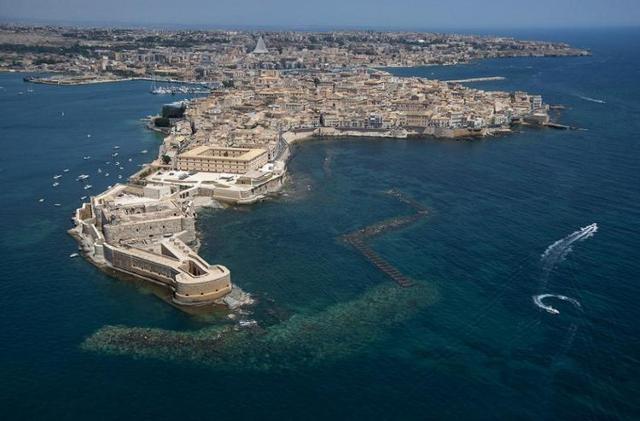 Sottomissione di Sicuracusa