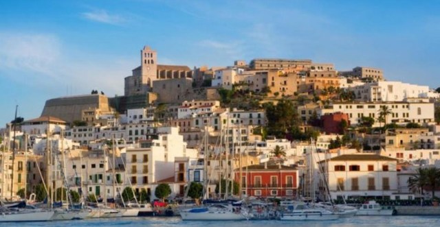 Cartagena conquistata