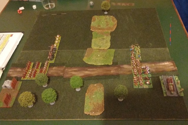 Fine seconda guerra macedonica