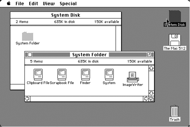 System 4 Versión 4.3