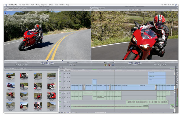 Разработка программного обеспечения