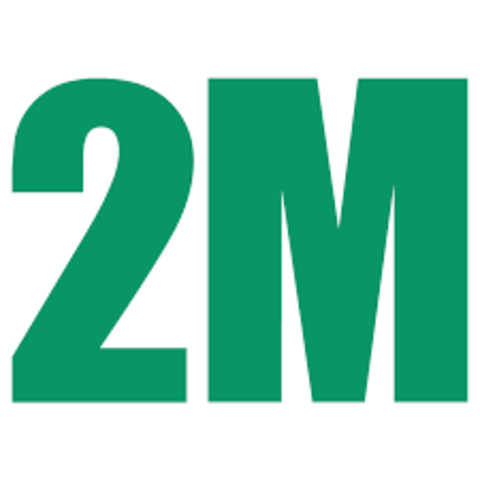 2 million units sold