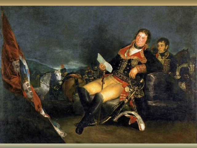 Regenta de Ferran VII