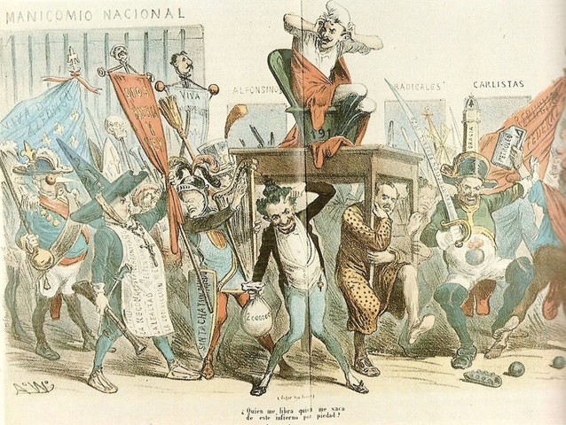 Sexenio revolucionario