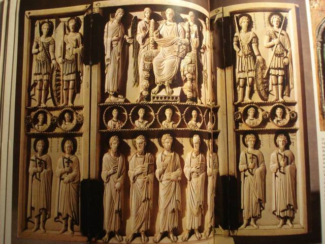 Culturas mediterráneas