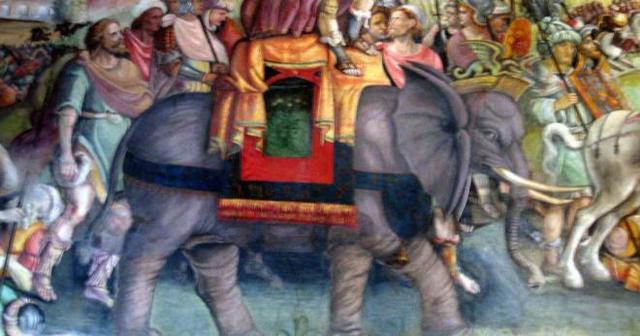 Första puniska kriget