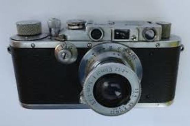 Leica.