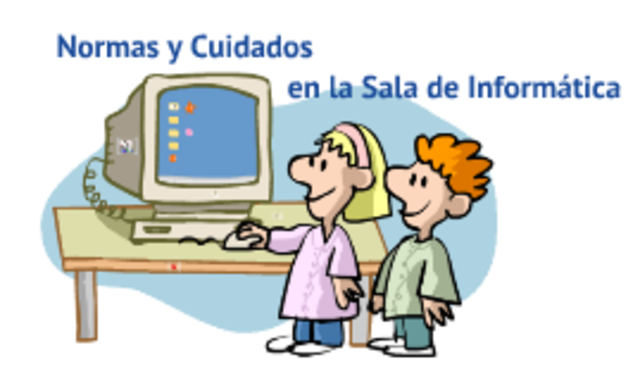 Elaboracion de normas de informatica