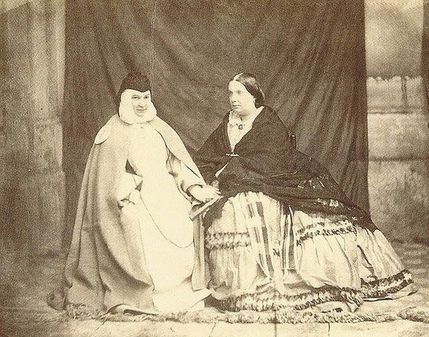 El règim moderantista