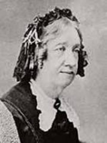 Catherine Beecher Published "Essays on the Education of Female Teachers"