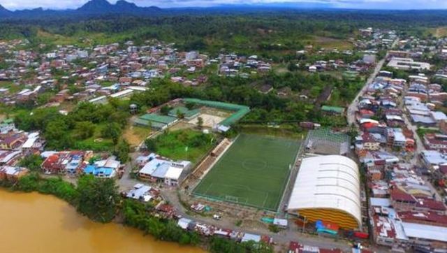 PREGUNTAS CON WHERE? - HOME TOWN