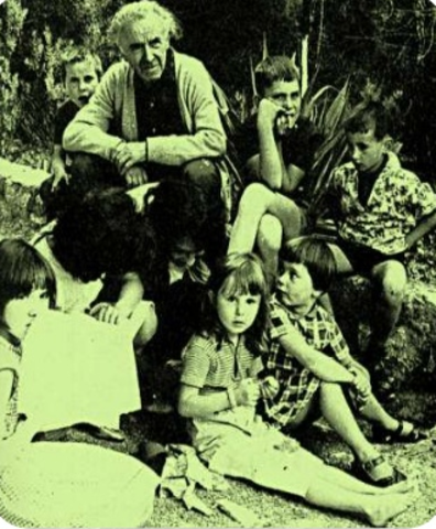 OCT-16-1896 CELESTIN FREINET