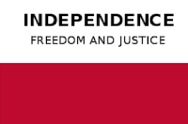 The Fredonian Rebellion