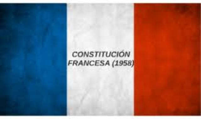 Constitución