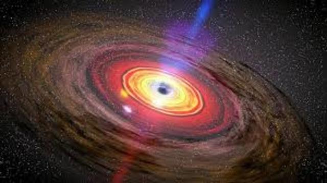 CREACIÓN DEL UNIVERSO