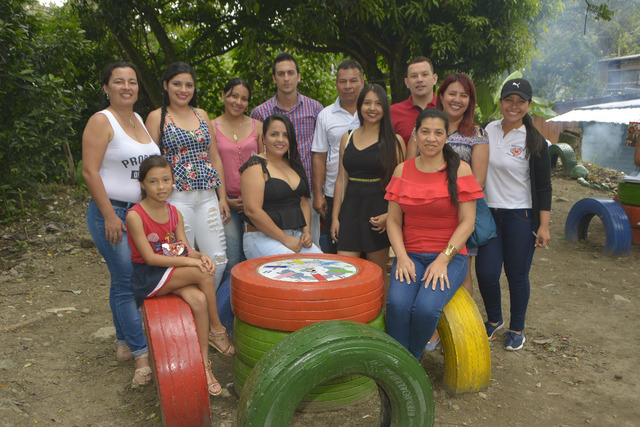 SEXTA VISITA " ENTREGA"