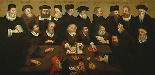 Protestant Reformation