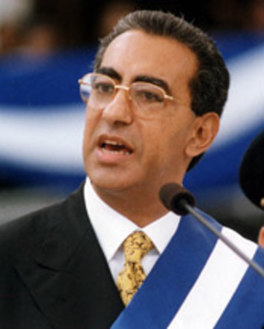Carlos Roberto Flores Facussé