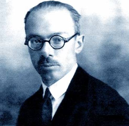 Biografía de José María Velasco Ibarra.