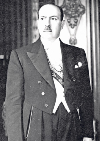 Carlos Arroyo del Rio