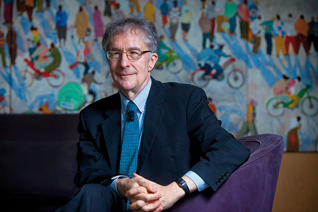 HOWARD GARDNER Inteligencias Múltiples