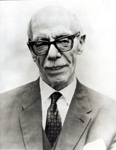 Velasco Ibarra: segunda presidencia