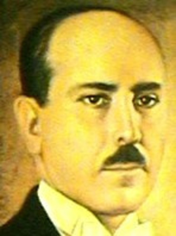 Biografía de Carlos Arroyo del Río