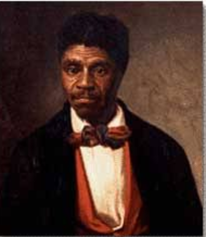 Dred Scott Decision