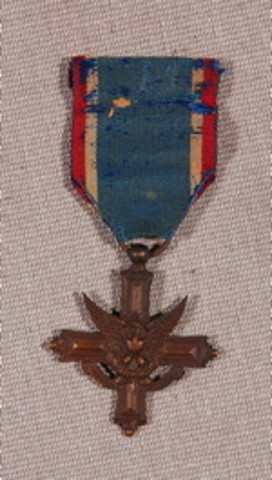 Gunner Nice in the heart of it All